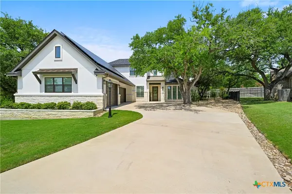 6639 Misty Creek Lane, Temple, TX 76502