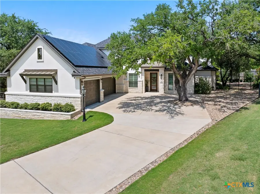 6639 Misty Creek Lane, Temple, TX 76502 - #2