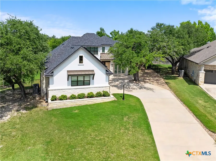 6639 Misty Creek Lane, Temple, TX 76502 - #3