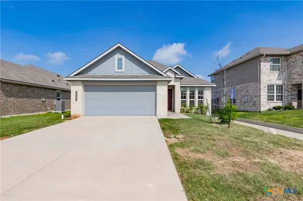 6207 Hercules Avenue, Killeen, TX 76542