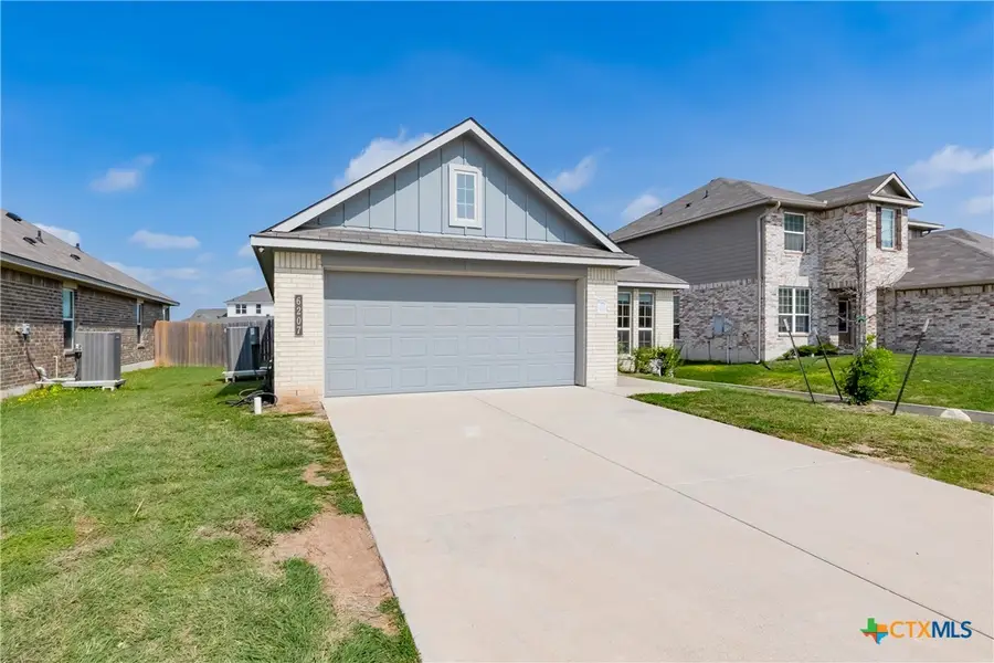 6207 Hercules Avenue, Killeen, TX 76542 - #2