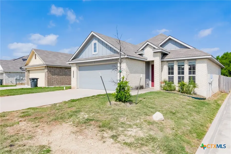 6207 Hercules Avenue, Killeen, TX 76542 - #3