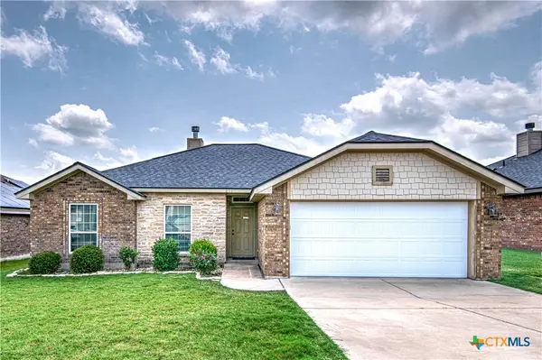 2517 Elk Creek Street, Temple, TX 76504