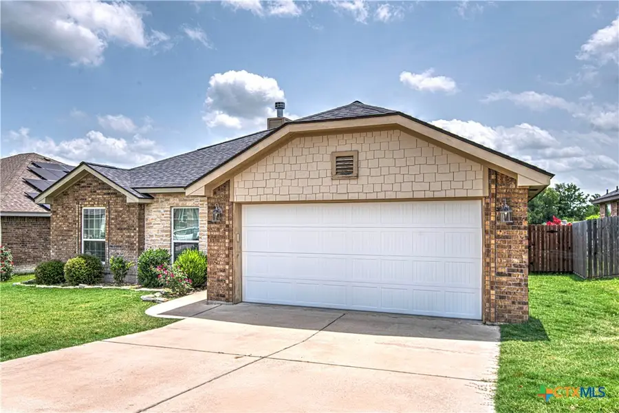 2517 Elk Creek Street, Temple, TX 76504 - #3