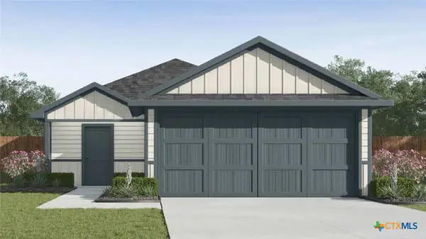 1323 Newey Circle, Temple, TX 76502