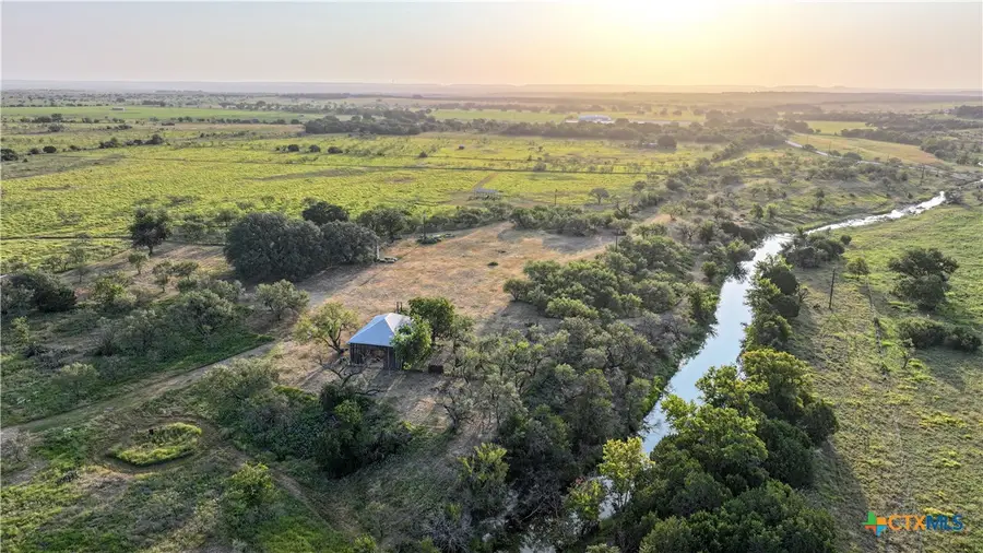 2562 County Road 2315, Lampasas, TX 76550 - #3