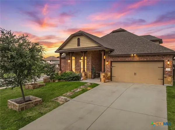 2526 Bargello Street, Harker Heights, TX 76548