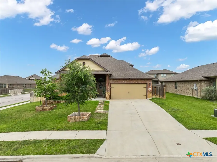 2526 Bargello Street, Harker Heights, TX 76548 - #2