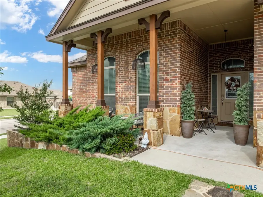 2526 Bargello Street, Harker Heights, TX 76548 - #3
