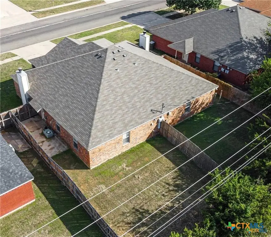3805 Hitchrock Drive, Killeen, TX 76549 - #2