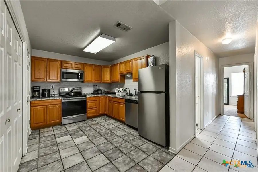 3805 Hitchrock Drive, Killeen, TX 76549 - #3