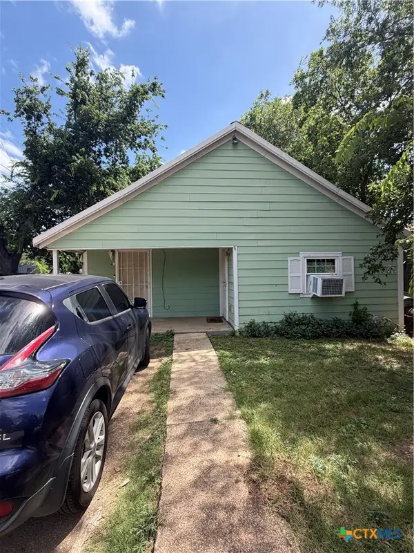 526 W Avenue C, Killeen, TX 76541