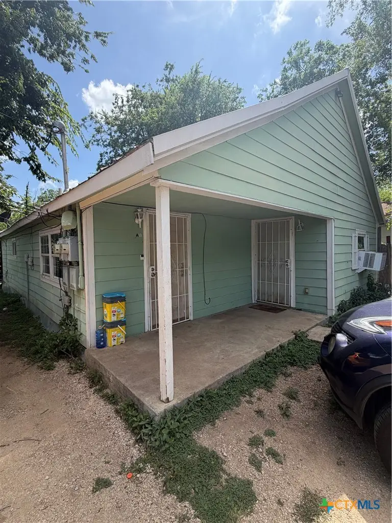 526 W Avenue C, Killeen, TX 76541 - #2