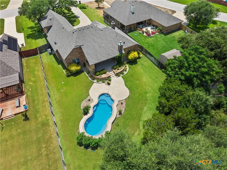 1766 Lacy Ridge Drive, Belton, TX 76513 - #2