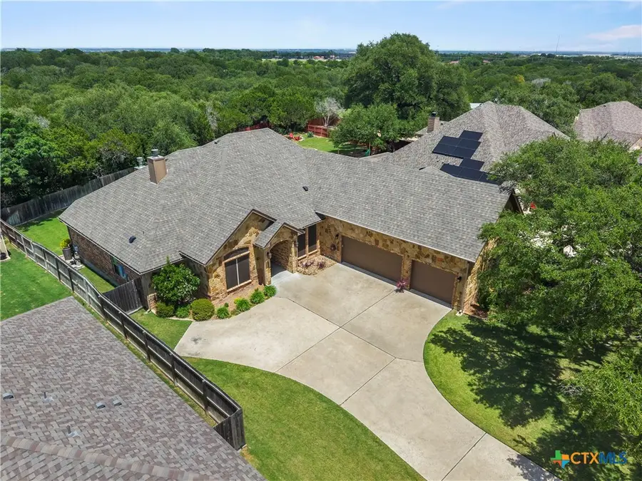 1766 Lacy Ridge Drive, Belton, TX 76513 - #3
