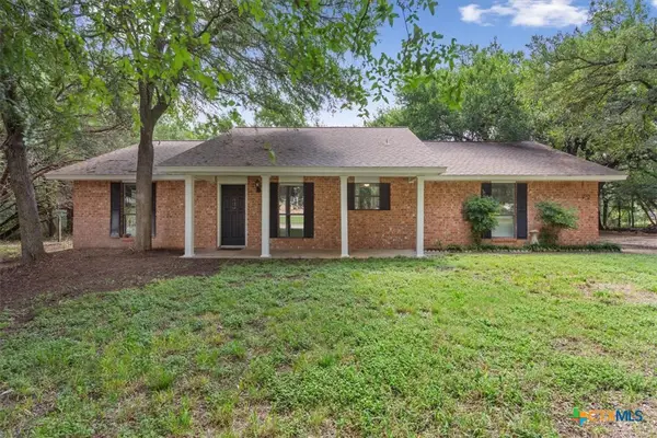 731 Baines Street, Salado, TX 76571