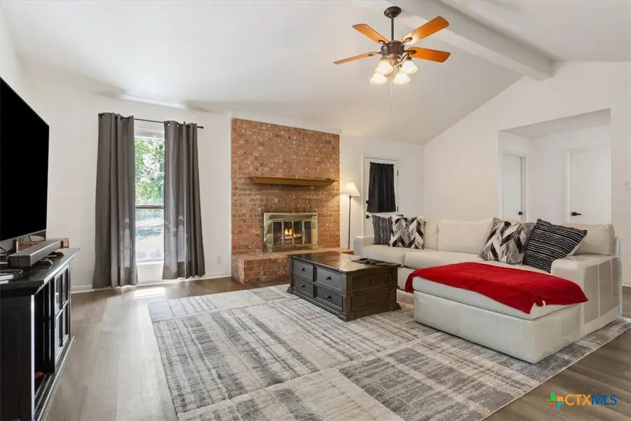 731 Baines Street, Salado, TX 76571 - #2