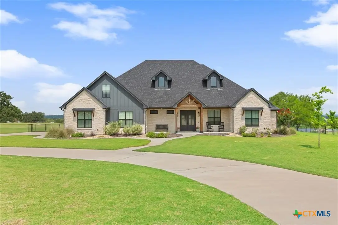 630 River Road, Gatesville, TX 76528 - #1