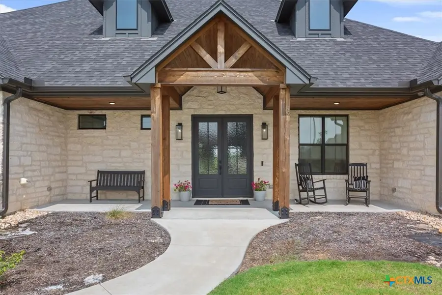 630 River Road, Gatesville, TX 76528 - #2