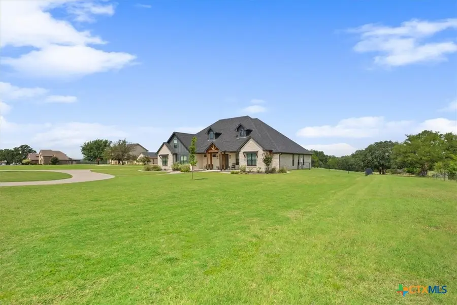 630 River Road, Gatesville, TX 76528 - #3