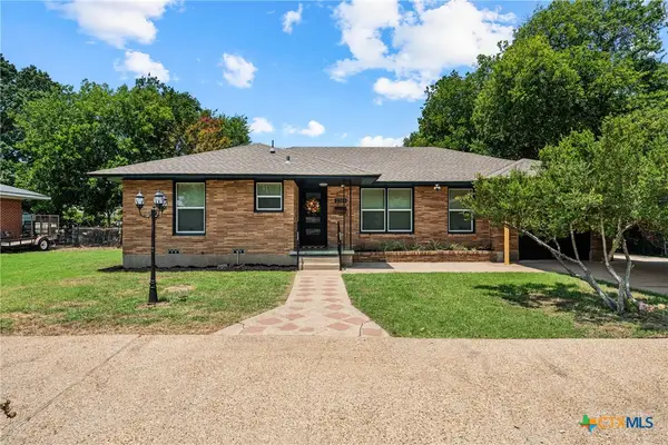 2208 N 44th Street, Waco, TX 76710