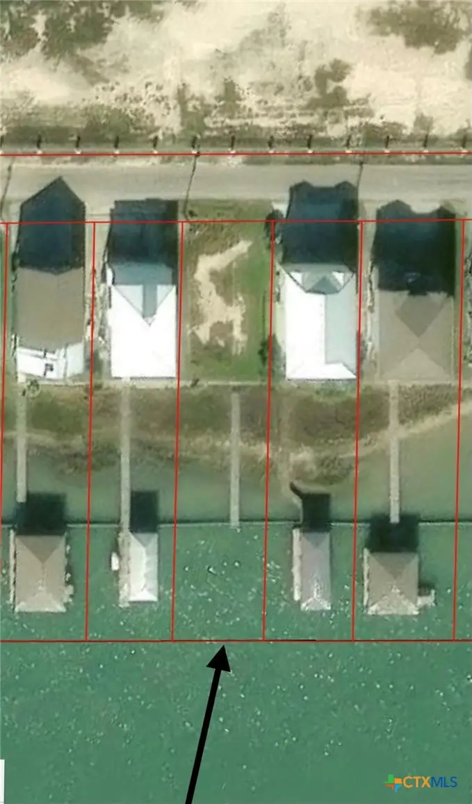 LOT 4, TBD Stella Avenue, Port Oconnor, TX 77982 - #3