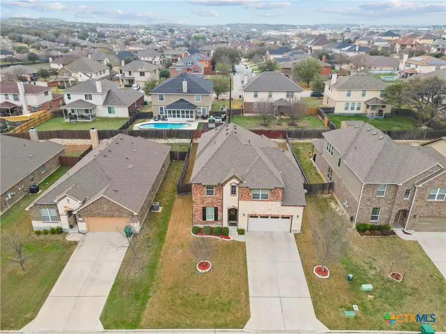823 Olive Lane, Harker Heights, TX 76548 - #2