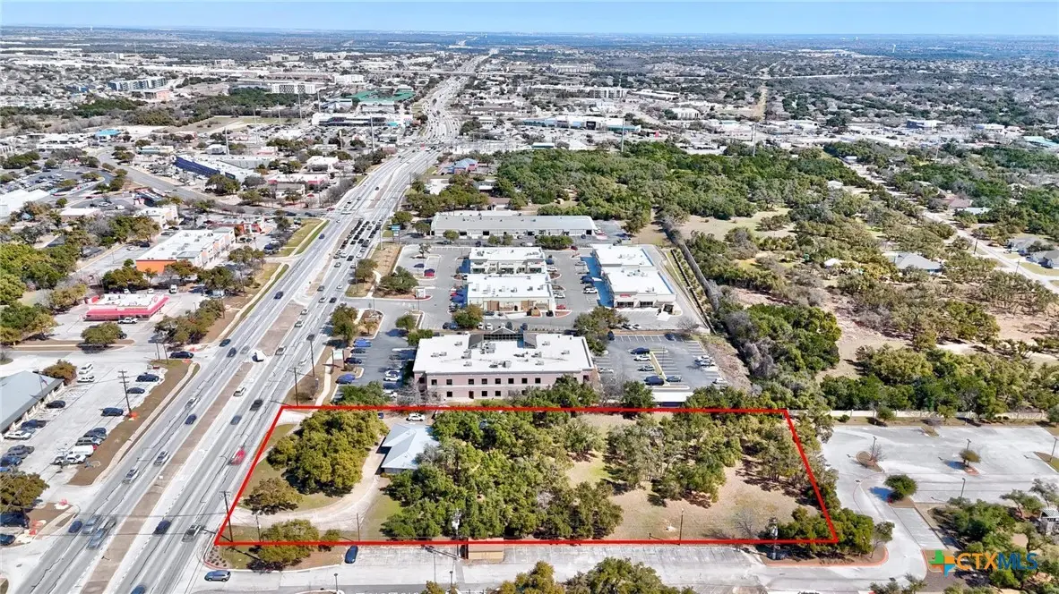 600 W Whitestone Boulevard, Cedar Park, TX 78613 - #1