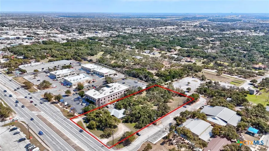 600 W Whitestone Boulevard, Cedar Park, TX 78613 - #2