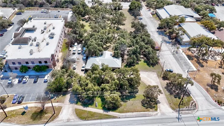 600 W Whitestone Boulevard, Cedar Park, TX 78613 - #3