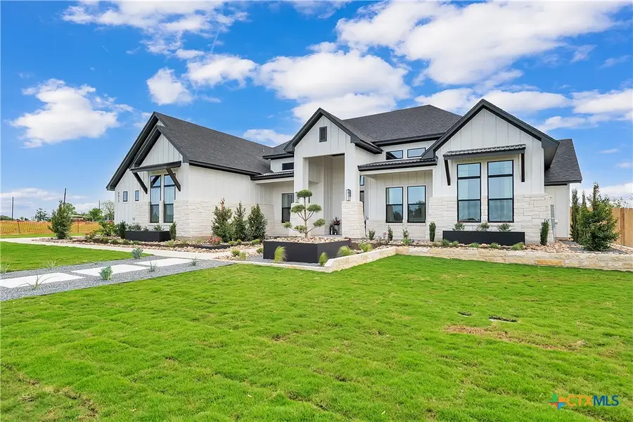 6756 Kings Mill Drive, Salado, TX 76571 - #3