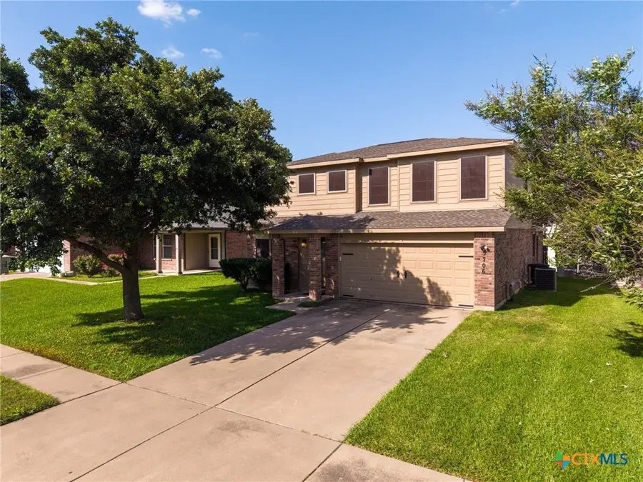 5706 Bertha Drive, Killeen, TX 76542 - #2