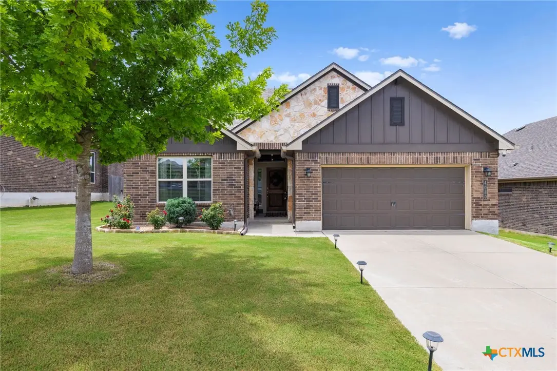 4080 Aransas Drive, Belton, TX 76513 - #1