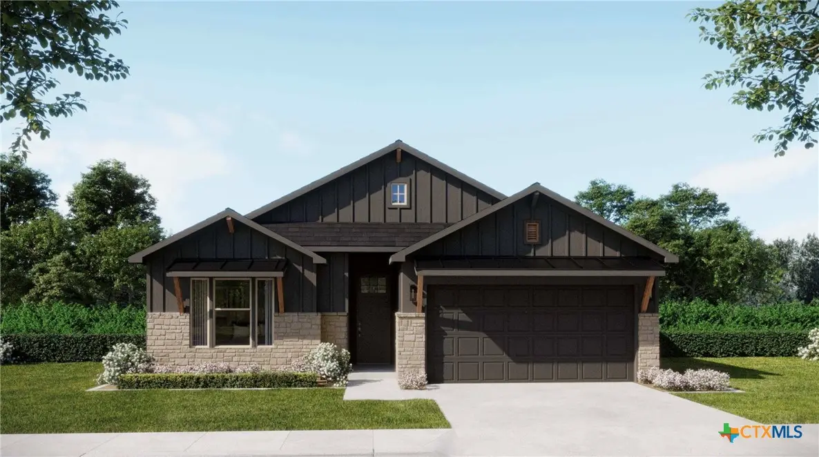 127 Grand Canyon Drive, Copperas Cove, TX 76522 - #1