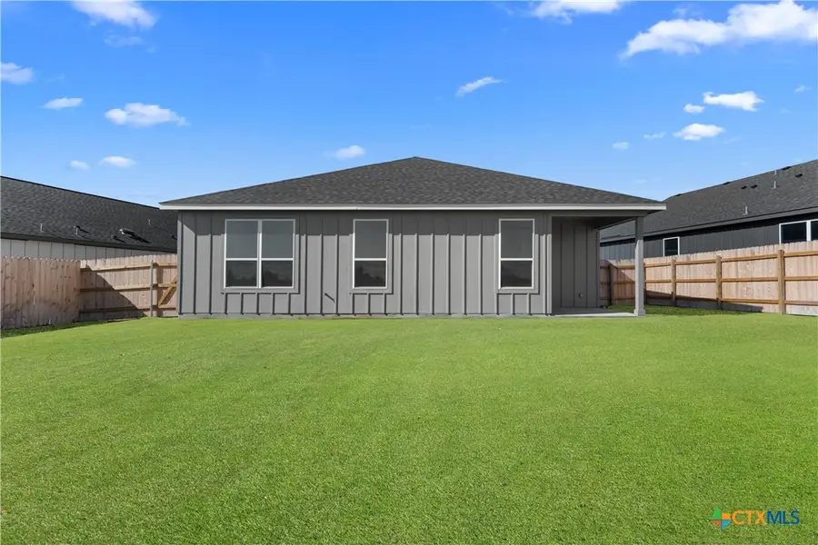 127 Grand Canyon Drive, Copperas Cove, TX 76522 - #3