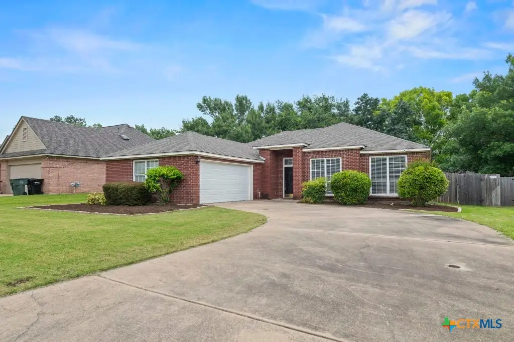 3513 Oakview Drive, Temple, TX 76502 - #1