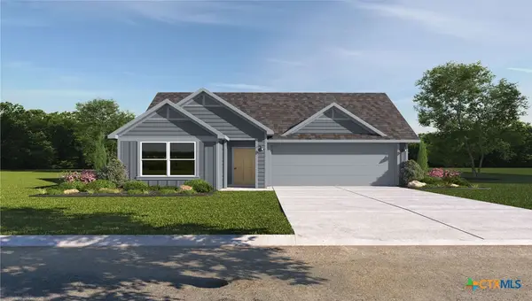 2301 Bee Creek Drive, Copperas Cove, TX 76522