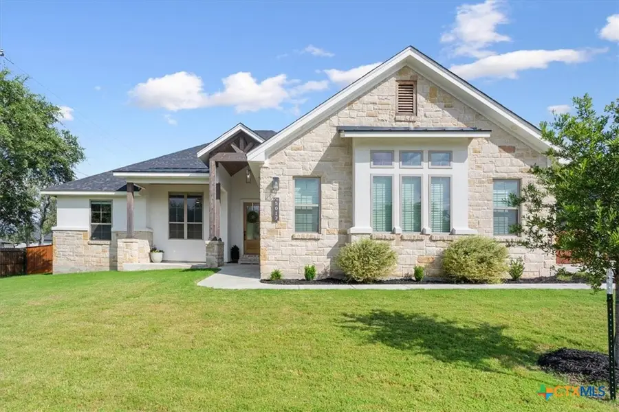 5017 Bella Charca Parkway, Nolanville, TX 76559 - #2