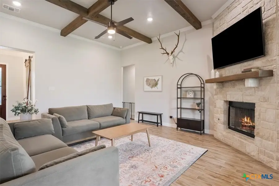 5017 Bella Charca Parkway, Nolanville, TX 76559 - #3