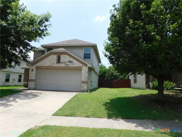 108 W Gemini Lane, Killeen, TX 76542
