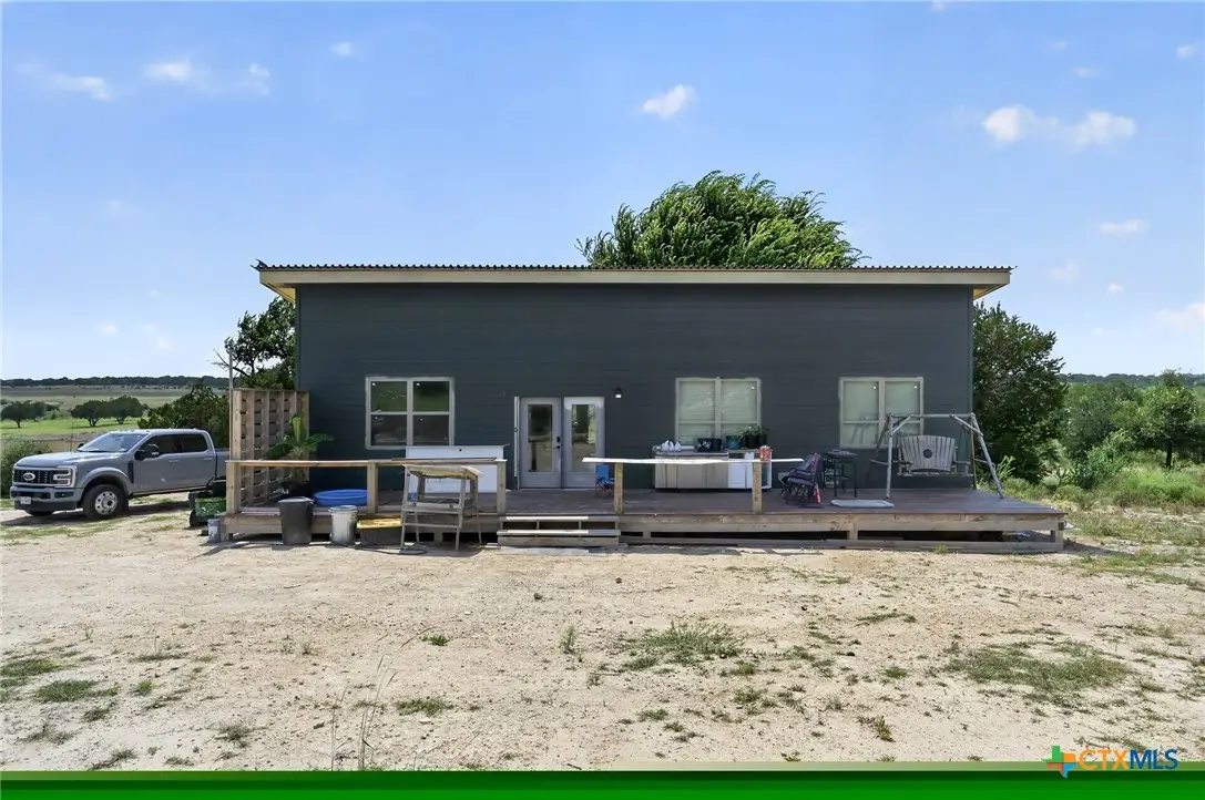 4803 County Road 3300, Kempner, TX 76539 - #1