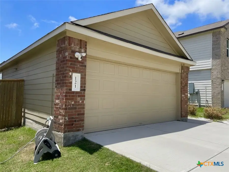 121 Rowdy Yates Way, Jarrell, TX 76537 - #2