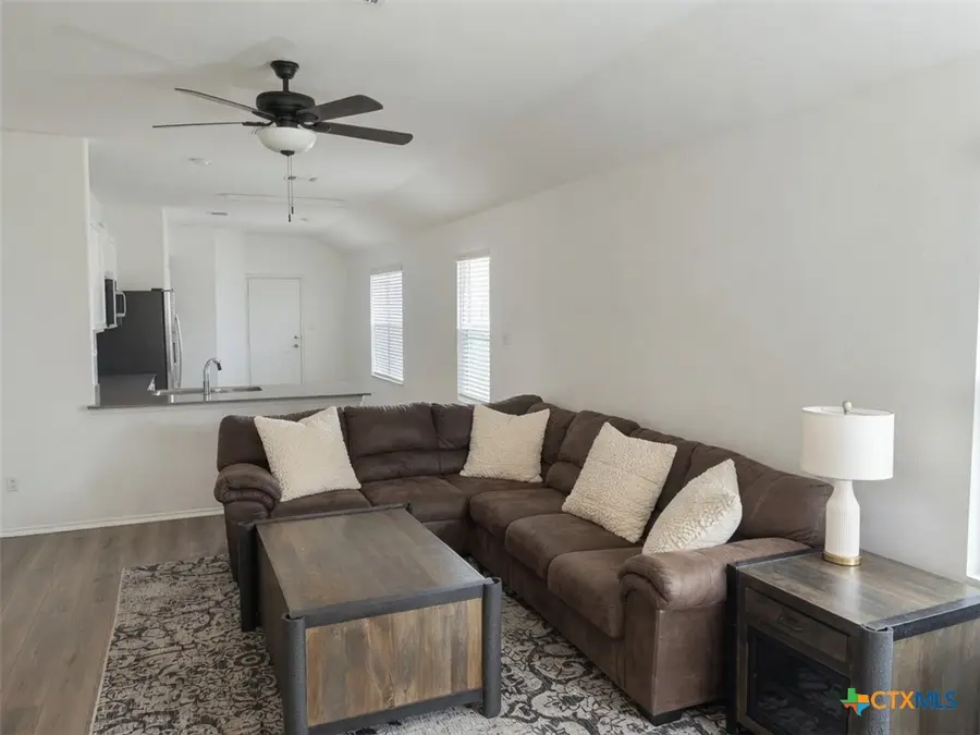 121 Rowdy Yates Way, Jarrell, TX 76537 - #3