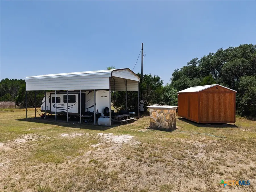3366 Cr 419, Evant, TX 76525 - #2