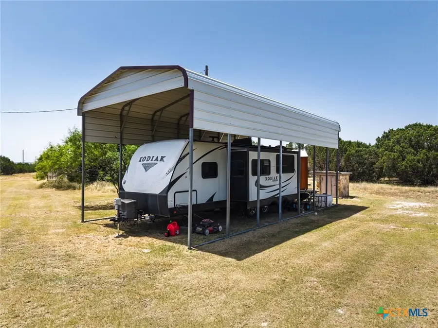 3366 Cr 419, Evant, TX 76525 - #3