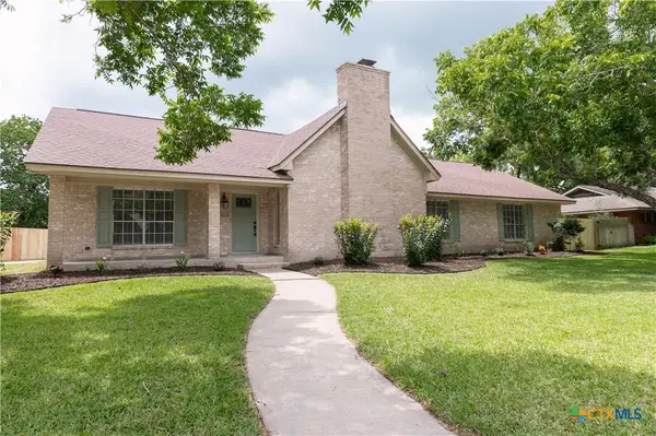 105 Spokane Street, Victoria, TX 77904