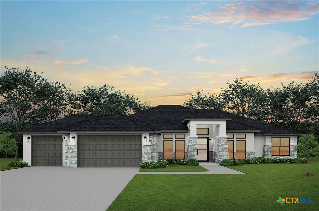 5026 Pheasant Drive, Nolanville, TX 76559 - #1