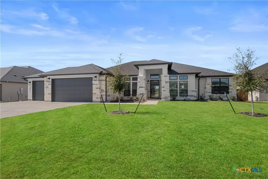 5026 Pheasant Drive, Nolanville, TX 76559 - #3