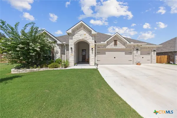 1100 Madyson Lane, Salado, TX 76571