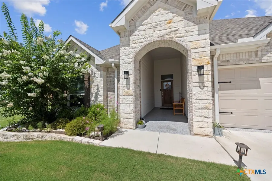 1100 Madyson Lane, Salado, TX 76571 - #2
